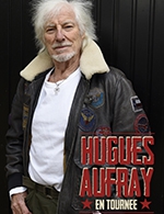 Book the best tickets for Hugues Aufray - Eglise St Joseph -  March 8, 2023