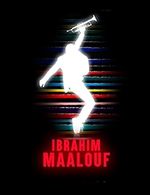Book the best tickets for Ibrahim Maalouf - Summum -  Nov 18, 2023
