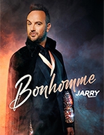 Book the best tickets for Jarry - Le Kursaal - Salle Europe -  December 4, 2024