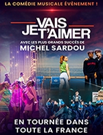 Book the best tickets for Je Vais T'aimer - Zenith - Saint Etienne -  February 21, 2023