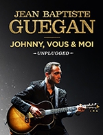 Book the best tickets for Jean Baptiste Guegan - Bourse Du Travail -  Oct 4, 2023