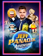 Book the best tickets for Jeff Panacloc Adventure - Parc Expo - Le Cube -  March 28, 2024
