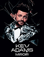 Book the best tickets for Kev Adams - Zenith D'amiens -  February 24, 2023