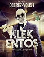 Book the best tickets for Klek Entòs - Salle Marcel Sembat -  February 8, 2024