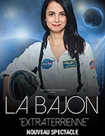 Book the best tickets for La Bajon - Espace Dollfus Noack -  February 16, 2024