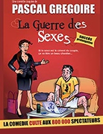 Book the best tickets for La Guerre Des Sexes - Salle Marcel Sembat -  Mar 31, 2023