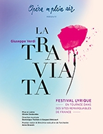 Book the best tickets for La Traviata - Theatre Jean Vilar -  February 8, 2023