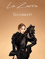 Book the best tickets for La Zarra - Espace Julien -  June 2, 2023