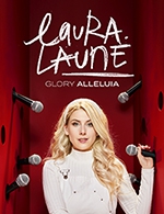 Réservez les meilleures places pour Laura Laune - Salle Polyvalente - Le 7 avr. 2023