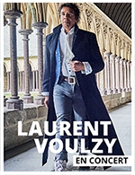 Réservez les meilleures places pour Laurent Voulzy - Basilique Saint Nicolas - Du 29 septembre 2023 au 30 septembre 2023