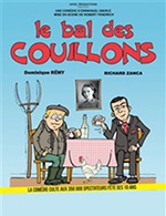 Book the best tickets for Le Bal Des Couillons - Salle Edith Piaf -  March 17, 2023