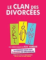 LE CLAN DES DIVORCEES