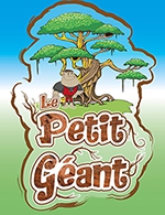 Réservez les meilleures places pour Le Petit Geant - Comedie Du Finistere Atelier Des Capucins - Du 29 février 2024 au 3 mars 2024