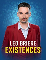 Book the best tickets for Leo Briere - Theatre A L'ouest - From May 31, 2023 to June 1, 2023
