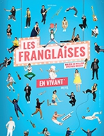 Book the best tickets for Les Franglaises - Zenith De Pau -  February 28, 2023