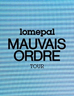 Book the best tickets for Lomepal - Zenith D'amiens -  February 10, 2023