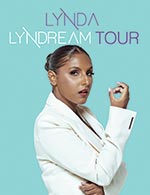 Book the best tickets for Lynda - Nine Club -  April 28, 2023