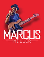 Book the best tickets for Marcus Miller - Radiant - Bellevue -  Nov 7, 2023