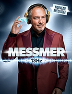 Book the best tickets for Messmer - 13hz - Summum -  March 6, 2024