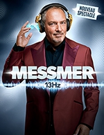 Book the best tickets for Messmer - Espace Mayenne -  February 8, 2023