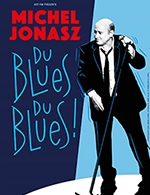 Book the best tickets for Michel Jonasz - Zinga Zanga -  February 17, 2023