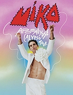 Book the best tickets for Mika - Rockhal - Main Hall -  March 26, 2024