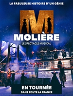 Réservez les meilleures places pour Moliere L'opera Urbain - Zenith D'orleans - Du 1 juin 2024 au 2 juin 2024