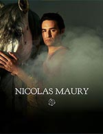 Book the best tickets for Nicolas Maury - La Cartonnerie - Club -  February 10, 2023