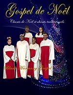 Book the best tickets for Noel Gospel - Eglise Notre Dame Souveraine Du Monde - From 03 December 2022 to 04 December 2022