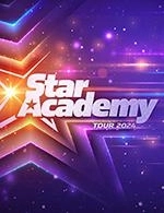 Réservez les meilleures places pour Package Star Academy - Zenith De Dijon - Le 20 avril 2024