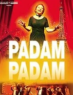 Book the best tickets for Padam Padam - Grande Salle Du "vingt Sept" -  December 6, 2023