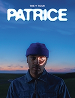 Book the best tickets for Patrice - Paloma - Grande Salle -  March 11, 2023