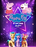 Book the best tickets for Peppa Pig, George, Suzy - Le Cepac Silo -  February 18, 2023