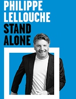 Réservez les meilleures places pour Philippe Lellouche - L'ilyade - Le 7 mars 2024