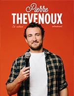 Réservez les meilleures places pour Pierre Thevenoux - La Comedie De Toulouse - Du 1 février 2023 au 2 février 2023