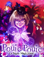 Book the best tickets for Pouic Pouic - Theatre Comedie De Tours - From March 4, 2024 to March 7, 2024