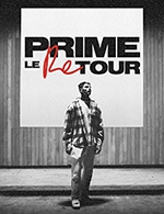 Book the best tickets for Prime - La Cartonnerie -  February 10, 2023