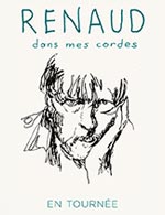 Réservez les meilleures places pour Renaud - L'hermione - Le 1 mars 2023