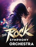 Réservez les meilleures places pour Rock Symphony Orchestra - Zenith D'amiens - Le 5 décembre 2023