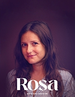 Réservez les meilleures places pour Rosa Bursztein - Theatre Le Colbert - Le 18 nov. 2023
