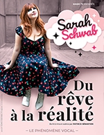 Book the best tickets for Sarah Schwab - Arsenal - Salle De L’esplanade -  March 10, 2023