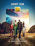 Book the best tickets for Sauti Sol - La Maroquinerie -  June 20, 2023