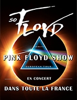 Réservez les meilleures places pour So Floyd - Pink Floyd Show - Zenith Sud Montpellier - Du 15 mars 2023 au 16 mars 2023