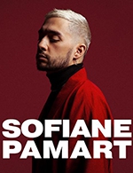 Book the best tickets for Sofiane Pamart - Arenes De Bayonne -  July 18, 2024