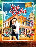 Book the best tickets for Soy De Cuba "viva La Vida" - Zinga Zanga -  April 7, 2023