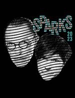 Book the best tickets for Sparks - Paloma - Grande Salle -  June 4, 2023