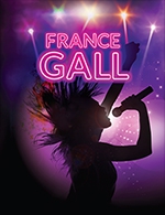 Réservez les meilleures places pour Spectacul'art Chante France Gall - Theatre De Champagne - Le 18 juin 2023
