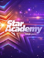 Réservez les meilleures places pour Star Academy - Zenith Toulouse Metropole - Le 15 juin 2024
