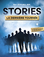Réservez les meilleures places pour Stories - Theatre De Thionville - Le 9 mars 2023