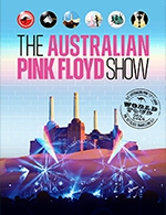 Book the best tickets for The Australian Pink Floyd Show - Micropolis -  February 15, 2023